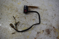 1993 Yamaha Timberwolf 250 Switches 2VY-83973-01-00