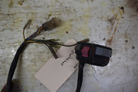 1993 Yamaha Timberwolf 250 Switches 2VY-83973-01-00