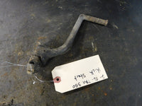 1986 Honda TRX350 Kick Starter