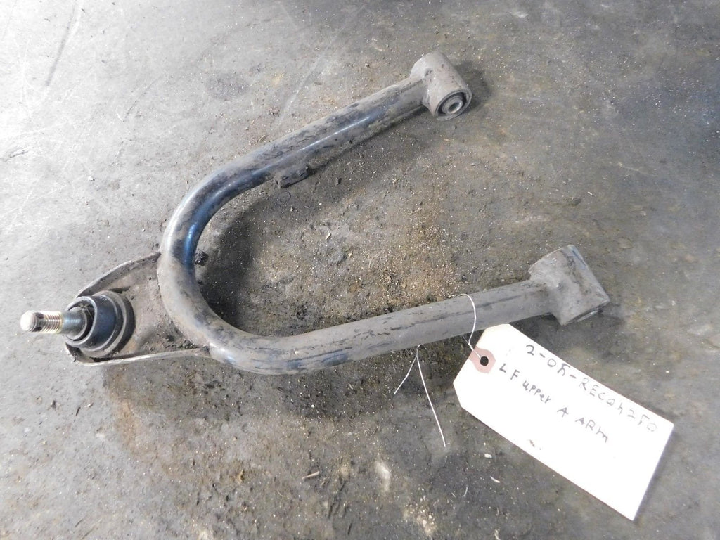 2005 Honda Recon 250 Left Front Upper A Arm