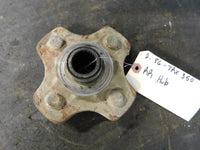 1986 Honda TRX350 Right Rear Wheel Hub