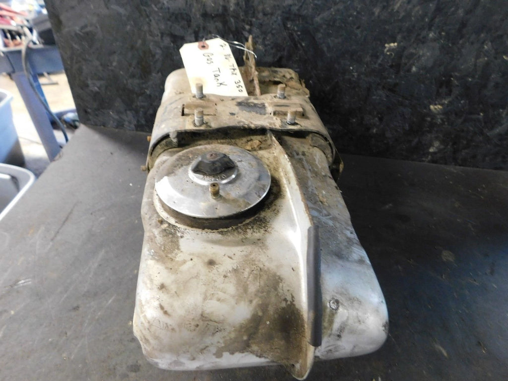 1986 Honda TRX350 Gas Tank