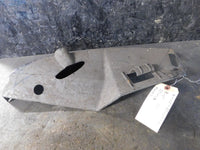 2005 Honda Recon 250 Right Side Splash Guard