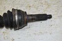 2013 Polaris Ranger 900 XP  Right Rear Axle