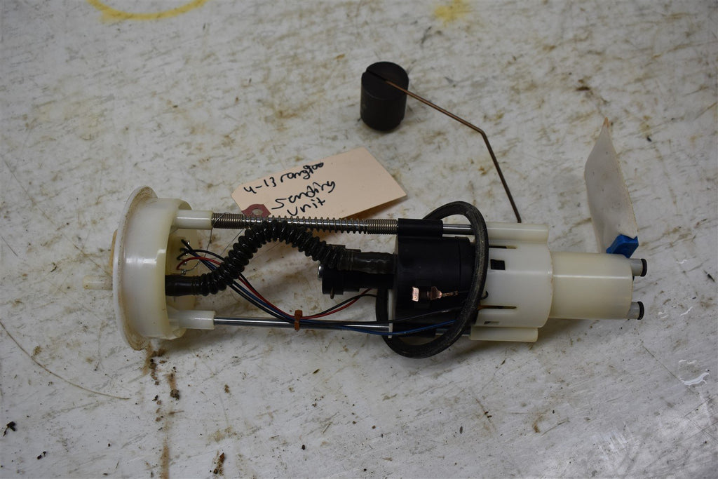 2013 Polaris Ranger 900 XP Fuel Pump Sending Unit