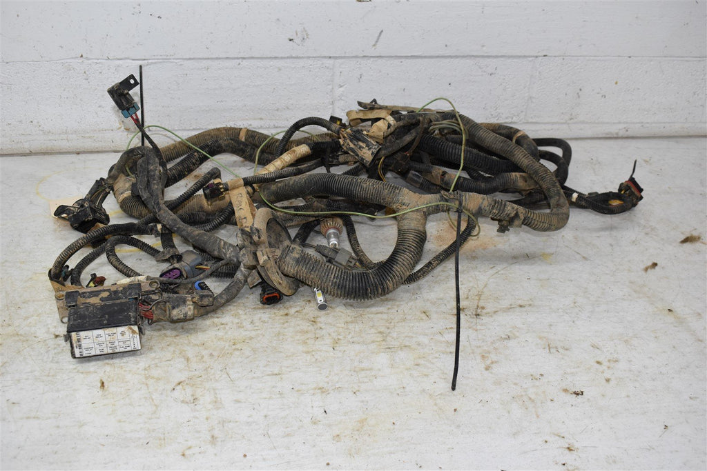 2013 Polaris Ranger 900 XP Wiring Harness 2411731