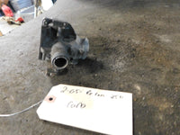 2005 Honda Recon 250 Carburetor