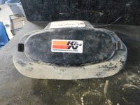 1996 Polaris Sportsman 500 Rear Storage Box