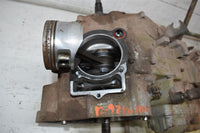 1997 Yamaha Kodiak 400 Engine Bottom End