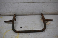 1997 Yamaha Kodiak 400 Rear Rack Support 3GH-2845R-00-00