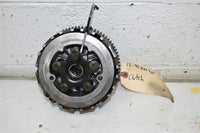 1997 Yamaha Kodiak 400 Clutch 1YW-16150-01-00