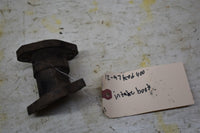 1997 Yamaha Kodiak 400 Intake 3HN-13586-01-00