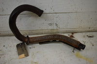 1997 Yamaha Kodiak 400 Header Pipe 4GB-14611-02-00