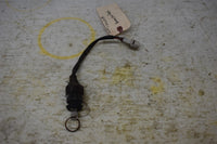 1997 Yamaha Kodiak 400 Key Switch 4GB-82510-00-00