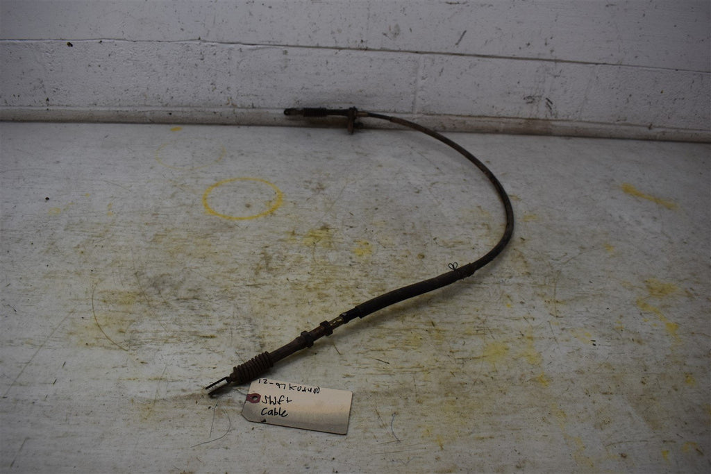 1997 Yamaha Kodiak 400 Shift Cable