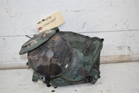 1997 Yamaha Kodiak 400 Clutch Cover 1YW-15431-02-00