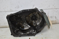 1997 Yamaha Kodiak 400 Clutch Cover 1YW-15431-02-00
