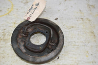 1997 Yamaha Kodiak 400 Right Front Brake Backing Plate 3HN-27208-00-00