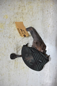 1997 Yamaha Kodiak 400 Range Selector Shifter 4GB-18150-00-00