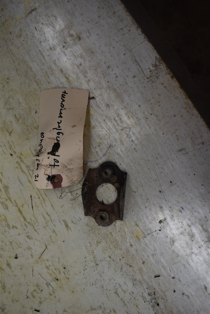1997 Yamaha Kodiak 400 Top Engine Mount