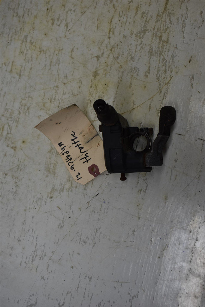 1997 Yamaha Kodiak 400 Throttle 1NV-26250-01-00