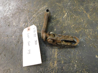 1975 Yamaha DT250 Left Foot Peg