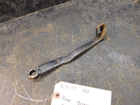 1975 Yamaha DT250 Rear Brake Pedal
