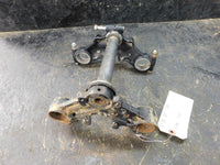 1975 Yamaha DT250 Triple Tree