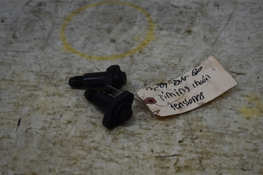 2007 Can Am Outlander 650 Timing Chain Tensioner 420236510