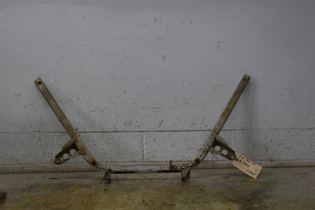2007 Can Am Outlander 650 Front Rack Support 705001455