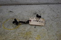 2007 Can Am Outlander 650 Fuel Injectors & Rail 420874402