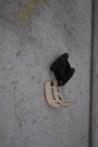 2007 Can Am Outlander 650 Upper Steering Stem Clamps 709400471