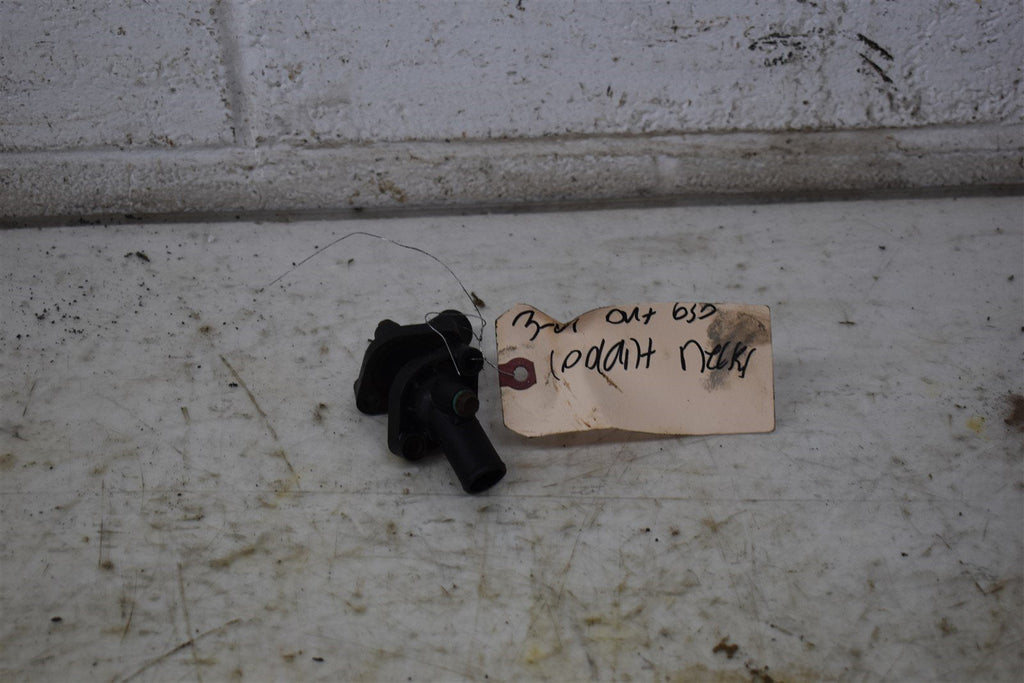 2007 Can Am Outlander 650 Thermostat Cover 420222690