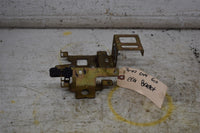 2007 Can Am Outlander 650 ECU Bracket