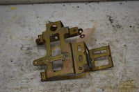 2007 Can Am Outlander 650 ECU Bracket