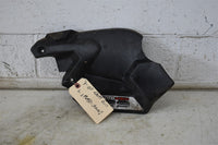 2007 Can Am Outlander 650 Left Engine Side Cover Plastic 705002452
