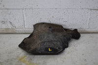 2007 Can Am Outlander 650 Left Engine Side Cover Plastic 705002452