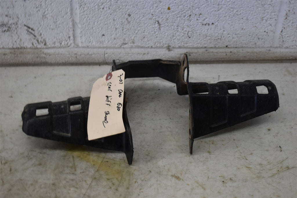 2007 Can Am Outlander 650 Rear Differential Cover 703500289