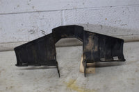 2007 Can Am Outlander 650 Rear Differential Cover 703500289