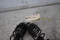 2007 Can Am Outlander 650 Front Shocks 706200408