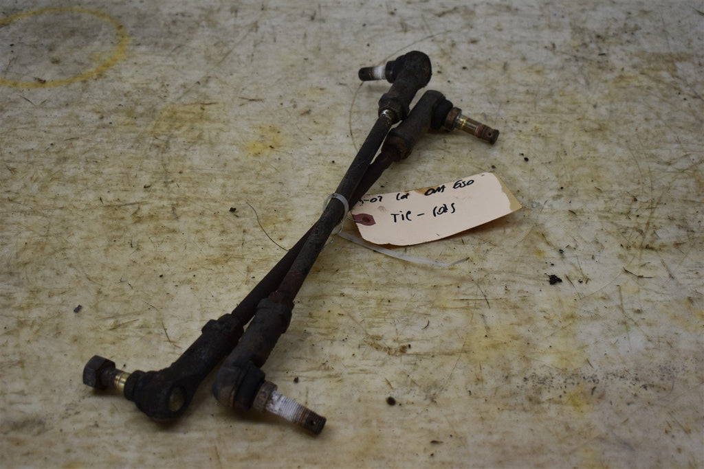 2007 Can Am Outlander 650 Tie Rods 709400190