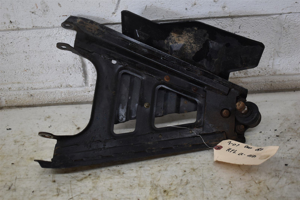 2007 Can Am Outlander 650 Right Front Lower A Arm 706200509