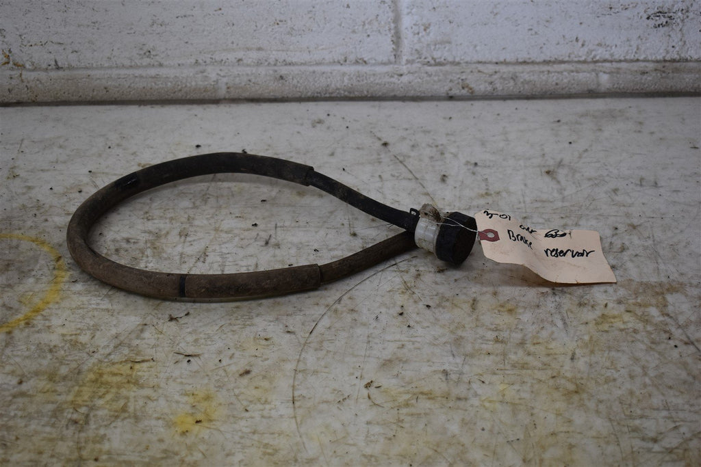 2007 Can Am Outlander 650 Brake Reservoir 705600182