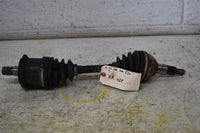 2007 Can Am Outlander 650 Right Rear Axle 705500727