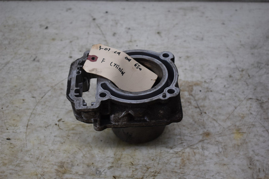 2007 Can Am Outlander 650 Cylinder - CORE 420613888