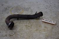 2007 Can Am Outlander 650 Header Pipe #2 707600266