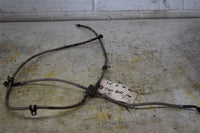 2007 Can Am Outlander 650 Front Brake Lines 705600421