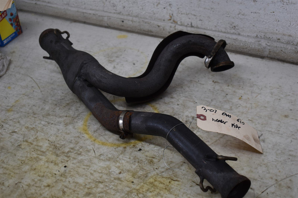 2007 Can Am Outlander 650 Header Pipe 707600270