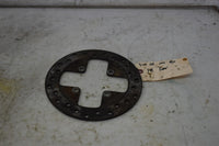 2007 Can Am Outlander 650 Front Left Rotor 705600279