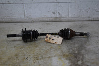 2007 Can Am Outlander 650 Front Right Axle 705400508